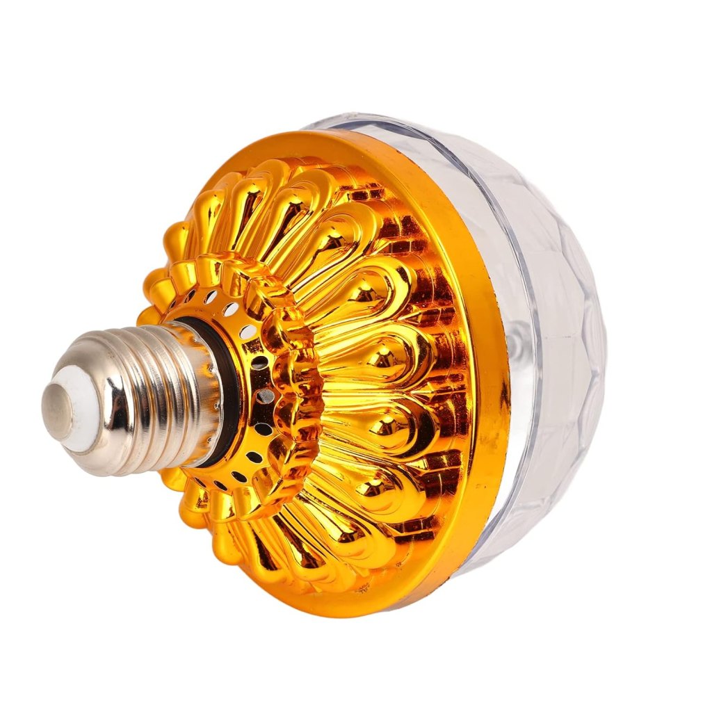 Colour Rotation Lamp - Image 6