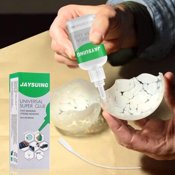 Universal Super Glue - Image 7