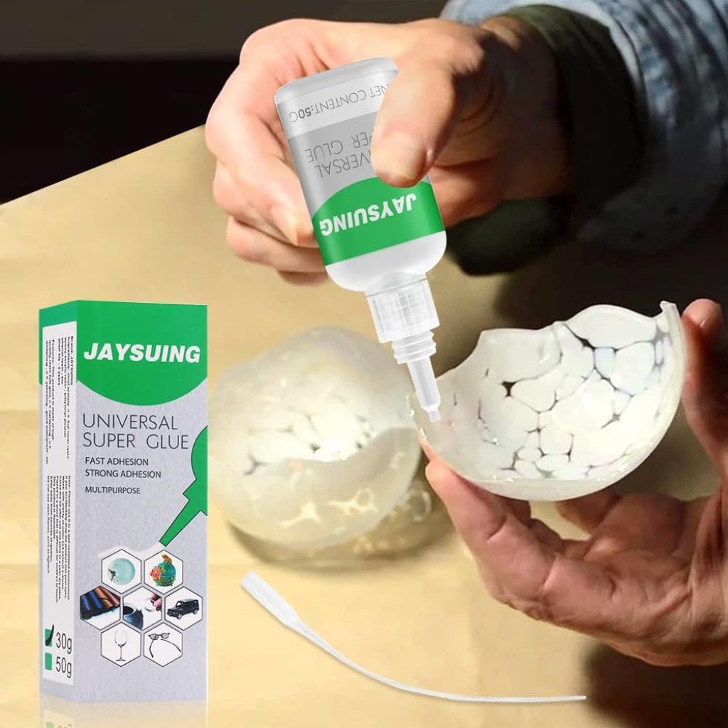 Universal Super Glue - Image 7