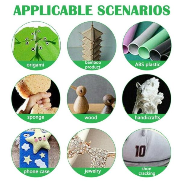 Universal Super Glue - Image 6