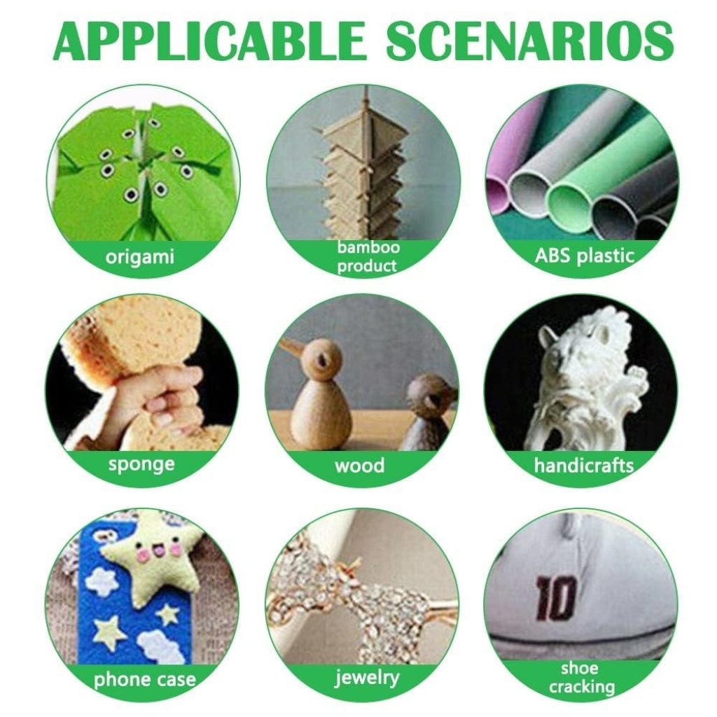 Universal Super Glue - Image 6