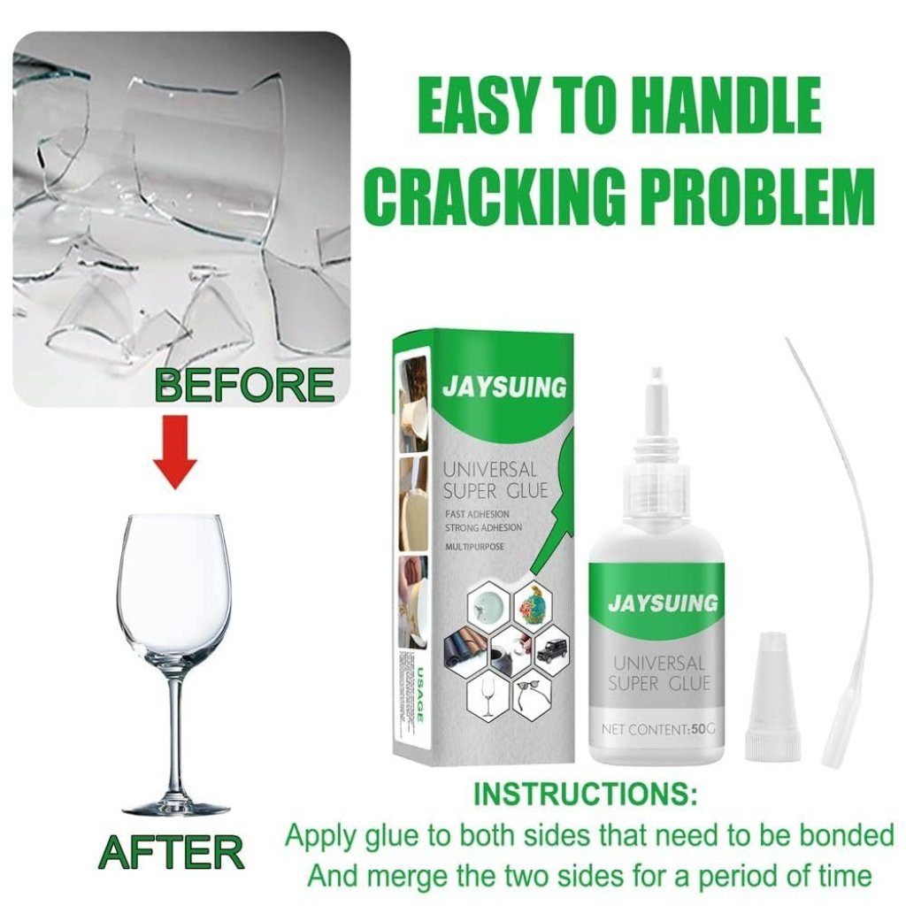 Universal Super Glue - Image 5