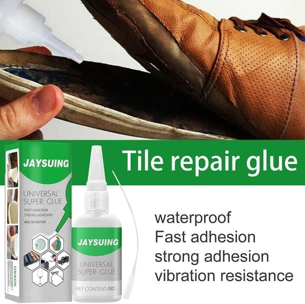 Universal Super Glue - Image 3