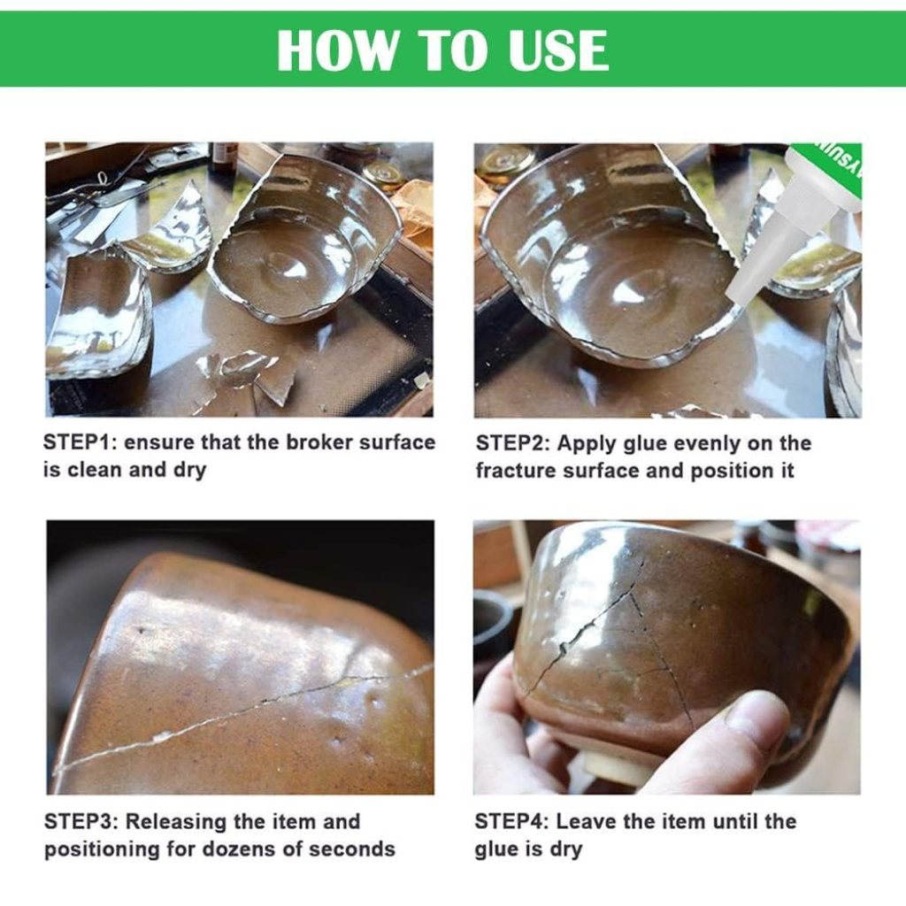 Universal Super Glue - Image 2